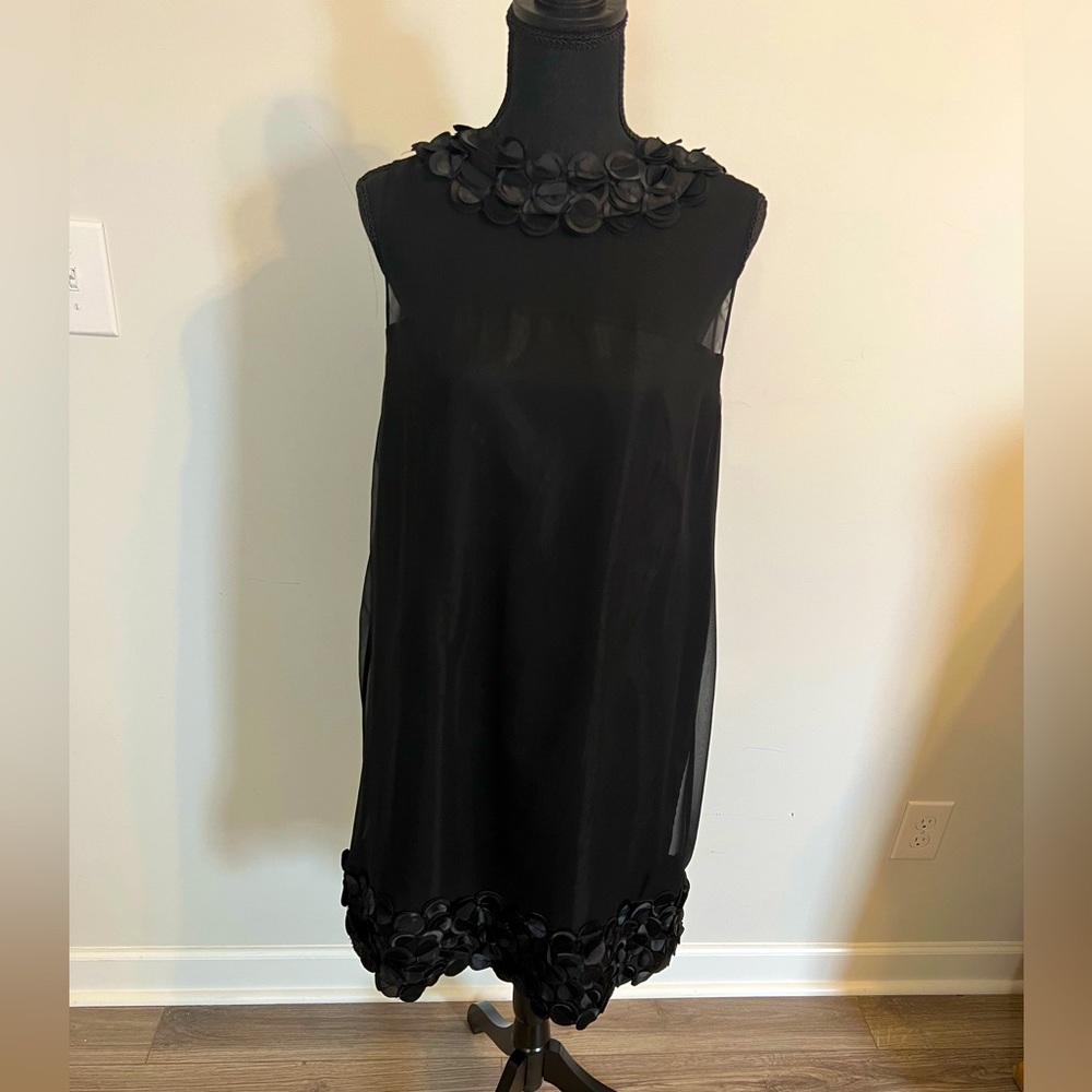 The ultimate LBD. Chic, sophisticated, classic. Layers of lovely.